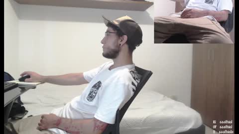 Saat online show from 12.13.24