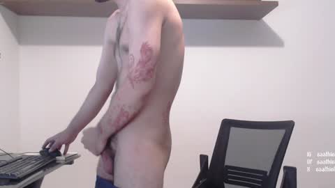 Saat online show from 12.26.24