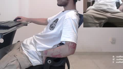 Saat online show from 12.29.24