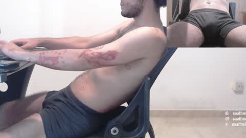 Saat online show from 12.30.24