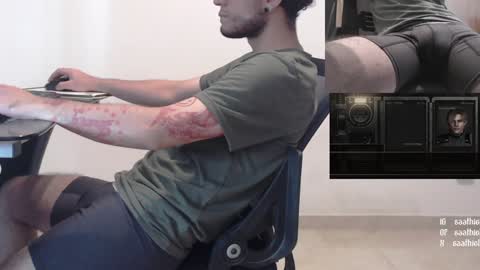 Saat online show from 12.31.24