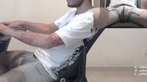 Saat online show from 01.03.25