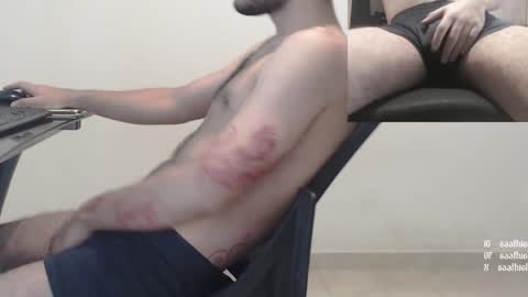 Saat online show from 01.04.25