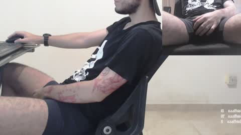 Saat online show from 01.07.25