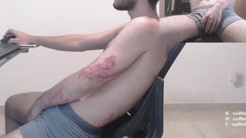 Saat online show from 01.09.25