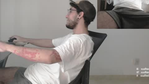 Saat online show from 01.10.25