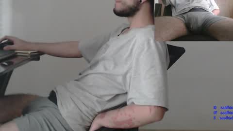 Saat online show from 01.15.25