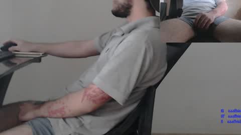 Saat online show from 01.16.25