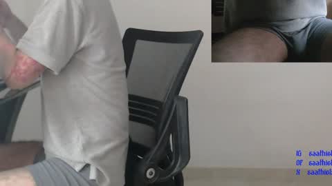 Saat online show from 01.16.25