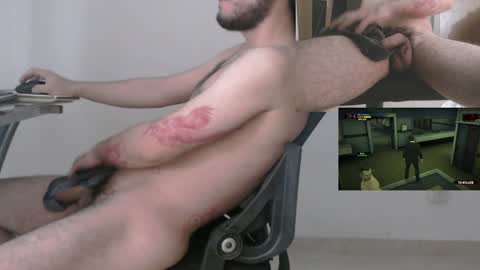 Saat online show from 01.22.25