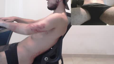 Saat online show from 01.23.25