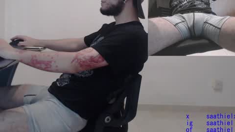 Saat online show from 01.24.25