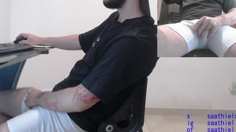 Saat online show from 01.25.25