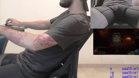 Saat online show from 01.28.25