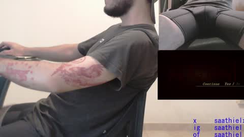 Saat online show from 01.28.25