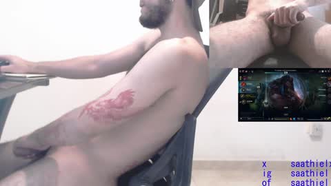 Saat online show from 01.29.25