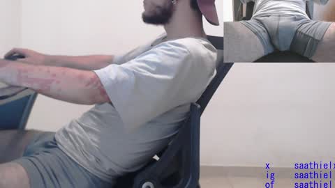 Saat online show from 02.02.25