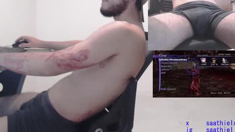 Saat online show from 02.16.25