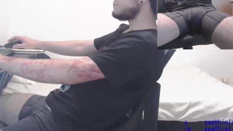 Saat online show from 03.05.25