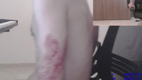 Saat online show from 03.11.25