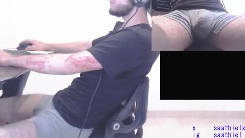 Saat online show from 03.11.25