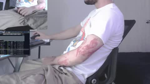 Saat online show from 09.12.25