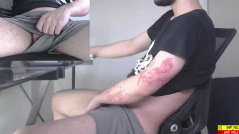 Saat online show from 09.26.25