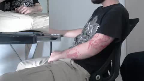 Saat online show from 09.30.25