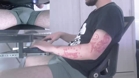 Saat online show from 10.01.25