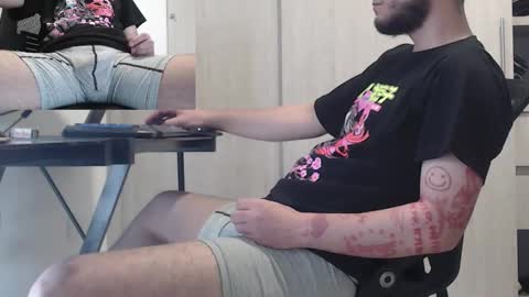 Saat online show from 10.05.25