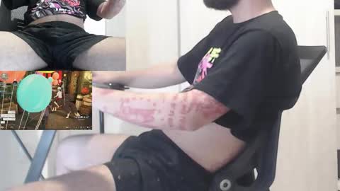 Saat online show from 10.09.25