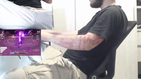 Saat online show from 10.15.25