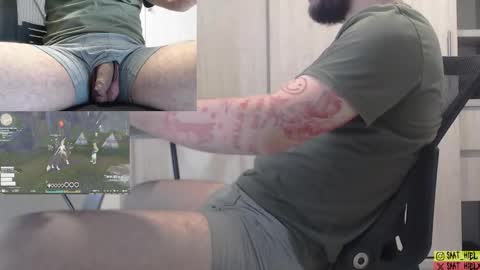 Saat online show from 10.22.25