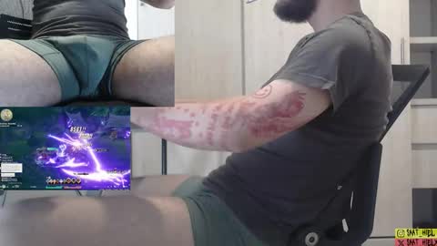 Saat online show from 10.25.25