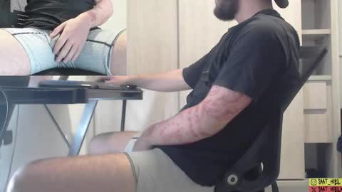 Saat online show from 10.26.25