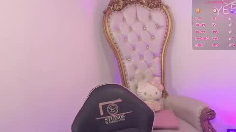 saaya_tay online show from 11.14.25