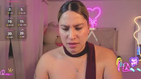 saaya_tay online show from 03.02.26