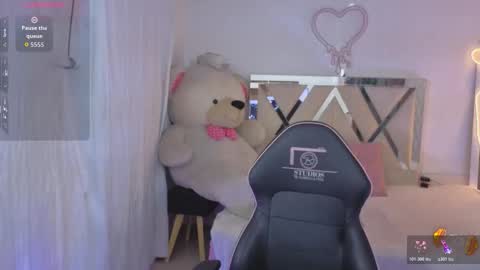 saaya_tay online show from 03.15.26