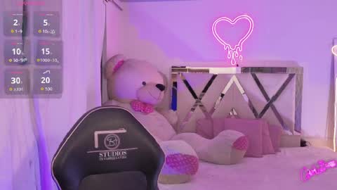 saaya_tay online show from 04.09.26