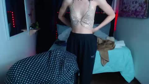 S A B A H A online show from 12.22.24