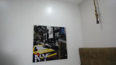 SabbyLovee online show from 12.19.24