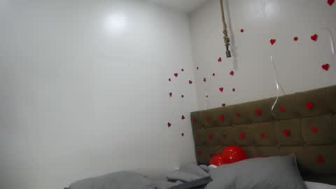 SabbyLovee online show from 02.23.25