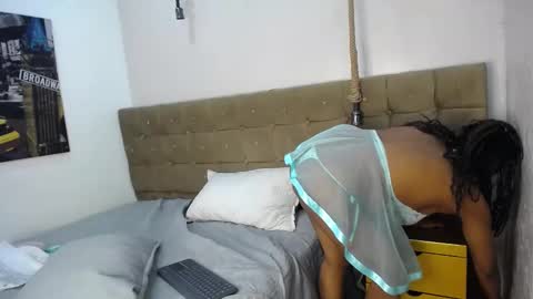 SabbyLovee online show from 03.03.25