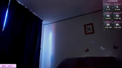 ig er ju03 online show from 02.16.25