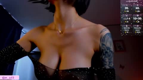 ig er ju03 online show from 02.16.25