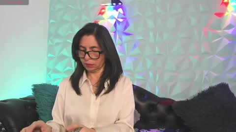 sabinadeluxe_cg online show from 09.11.25