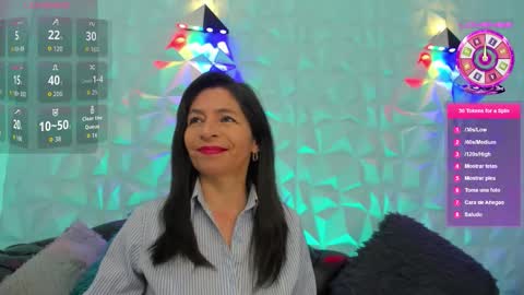 sabinadeluxe_cg online show from 01.10.26