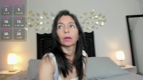 sabinadeluxe_cg online show from 02.21.26