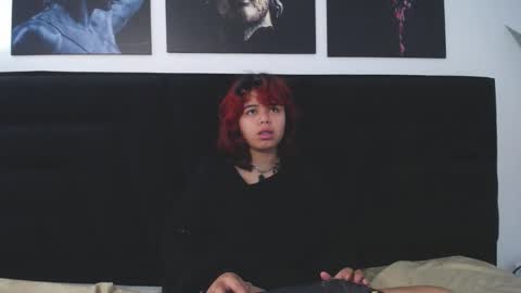 Sabina Merchetti online show from 12.03.24