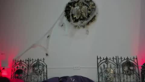 Sabina Merchetti online show from 10.13.25